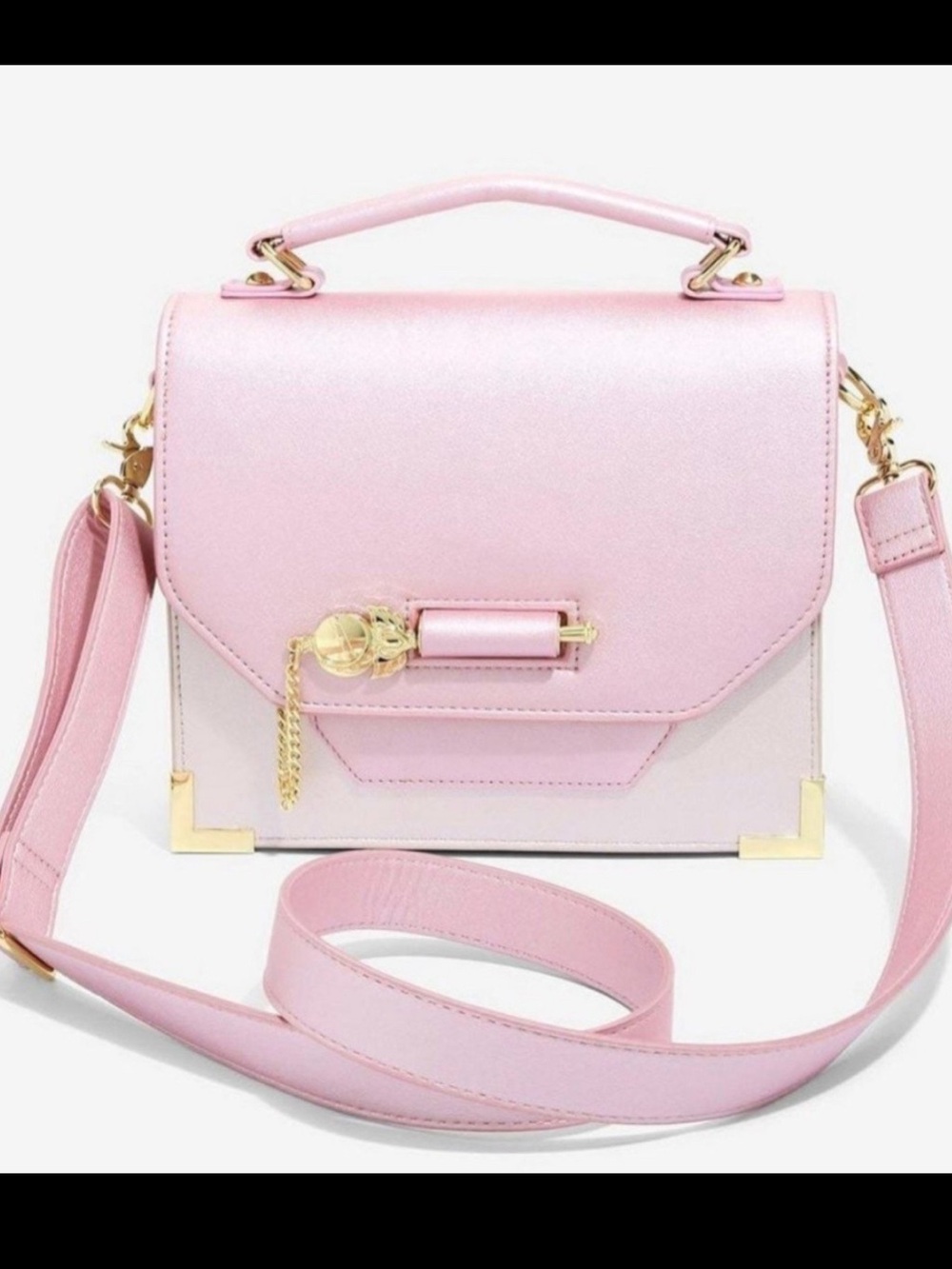 Sailor Moon Crossbody bag Boxlunch exclusive shoulder purse